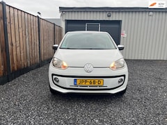 Volkswagen Up! - 1.0 high up BlueMotion
