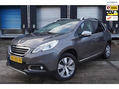 Peugeot 2008 - 1.2 PureTech Allure