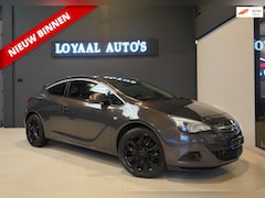 Opel Astra GTC - 1.4 Turbo Sport | AIRCO| CRUISE | ELEK.RAMEN | APK