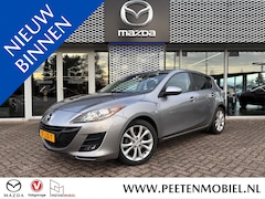 Mazda 3 - 3 1.6 TS Plus | 100% ONDERHOUDEN | NL AUTO | AIRCO |