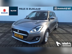 Suzuki Swift - 1.2 Select Smart Hybrid rijklaar prijs