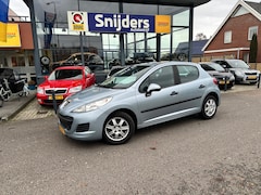 Peugeot 207 - 1.4 XR NWE APK/DBRIEM