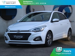 Hyundai i20 - 1.0 T-GDI Comfort | NAVIGATIE | ACHTERUITRIJCAMERA |