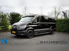 Volkswagen Crafter - 35 2.0 TDI L3H2 DC Highline | NIEUW | 6 pers. | LED | DAB+ | Carplay