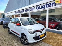Renault Twingo - 1.0 SCe Dynamique / Airco / Stoelverwarming /