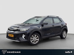 Kia Stonic - 1.0 T-GDi MHEV DynamicLine