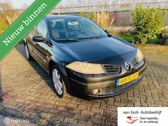 Renault Mégane Grand Tour - 1.6-16V EXPORT