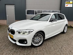 BMW 1-serie - 118i M Sport Edition-Carplay-Stoelverwarming-Schuifkantel dak