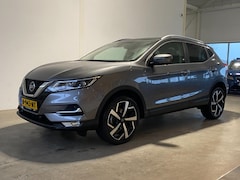 Nissan Qashqai - 1.3 DIG-T Tekna +