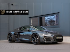 Audi R8 - 5.2 performance RWD 570 PK | BTW | B&O Sound | Keyless Entry | Led | Camera | Stoelverwarm