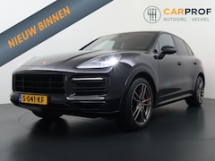 Porsche Cayenne - 4.0 GTS V8 Sport Uitlaat Dealer onderhouden Sport Chrono HUD Bose