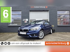 BMW 2-serie Active Tourer - 218i | AUTOMAAT | NAVIGATIE | PARKEERSENSOREN | VOLLEDIGE ONDERHOUDSHISTORIE AANWEZIG