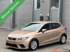 SEAT Ibiza - 1.0 TSI FR✅2017✅AIRCO✅✅BROWN-EDITIE✅