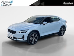 Polestar 2 - 2 Long Range Single Motor 78 kWh STOELVERWARMING | 360 © CAMERA | ELEKTRISCHE ACHTERKLEP |