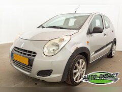 Suzuki Alto - 1.0 Airco Comfort Plus