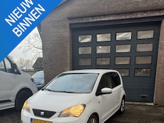SEAT Mii - 1.0 Style Sport 5Drs/Airco/Navi/NAP