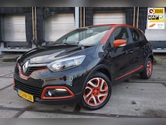 Renault Captur - 0.9 TCe Dynamique