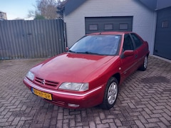 Citroën Xantia - 1.8i-16V Millésime, Trekhaak, Elektrice ramen, Radio cd speler