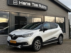 Renault Captur - 0.9 TCe Intens Bi-Color / Panoramadak / Navigatie / Clima