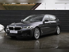 BMW 5-serie Touring - 530e Business Edition Plus /Laser/Leder/Carplay