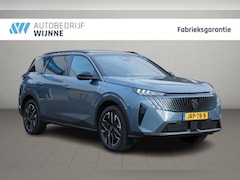 Peugeot 5008 - 1.2 Hybrid 145pk e-DCS6 GT 7 Persoons | Navi | App Connect | Climate | Adaptive Cruise | C