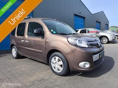 Renault Kangoo Family - 1.2 TCe / AANGEPAST VOERTUIG