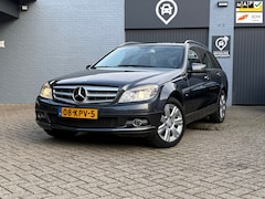 Mercedes-Benz C-klasse Estate - 180 Avantgarde | Nwe APK