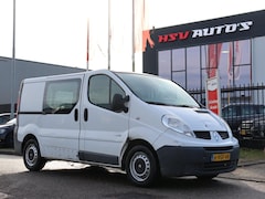 Renault Trafic - 2.0 dCi T29 L1H2 airco