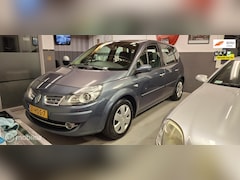 Renault Scénic - 2.0-16V Business Line