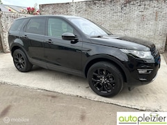 Land Rover Discovery Sport - 2.0 TD4 HSE Luxury