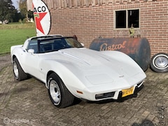 Chevrolet Corvette - USA C3 v8 Targa 1979