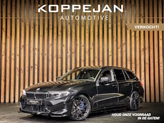 BMW 3-serie Touring - 330e 292PK High Executive M-Sport Pro | M-SPORTSTOELEN | PANORAMADAK | ADAPTIVE CRUISE | K