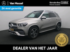 Mercedes-Benz GLE-Klasse - 350 de 4MATIC Premium Plus