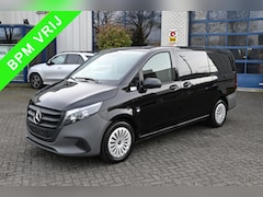 Mercedes-Benz Vito - 116 CDI L2 Pro 2500KG trekhaak, Navigatie, Smartphone integratie pakket, Etc