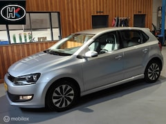 Volkswagen Polo - 5-deurs 1.0TSi 95pk BlueMotion Edition Apple