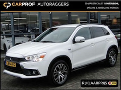 Mitsubishi ASX - 1.6 Intense | Trekhaak | Navi | Camera | Carplay/Android Auto | 18 Inch