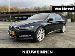 Skoda Superb - 1.5 TSI ACT Business Edition Plus | TREKHAAK | PANORAMADAK |