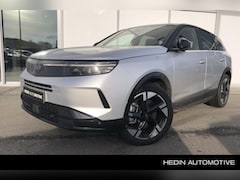 Opel Grandland - 1.6 Turbo Plug-in-Hybrid GS | Elektrisch Schuif/kanteldak | leder | 20"LMV | Navigatie|
