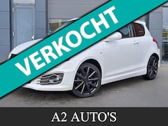 Suzuki Swift - 1.6 Sport Keyless|Cruise|Clima