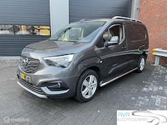 Opel Combo - 1.5D L2H1/AIRCO/CRUISE/NAVI/CAMERA