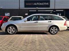 Mercedes-Benz C-klasse Combi - 200 K. Elegance