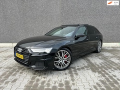Audi A6 Avant - 55 TFSI e quattro Competition S-Line 367pk | HEAD-UP | PANO | A.CAMERA | TREKHAAK | APK BI