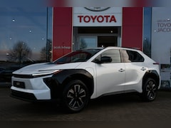 Toyota bZ4X - Dynamic AWD 73 kWh 343pk | NIEUW | Snel leverbaar | Vierwielaangedreven | Max. aanhanggewi