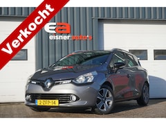 Renault Clio Estate - 0.9 TCe Night&Day | TREKHAAK | NAVI | CRUISE | PDC