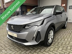 Peugeot 5008 - 1.2 PureTech Allure Pack Business LED*NAVI*PDC