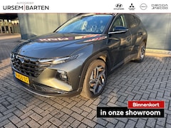 Hyundai Tucson - 1.6 T-GDI HEV Premium