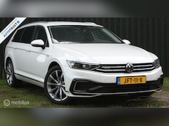 Volkswagen Passat Variant - 1.4 TSI PHEV GTE Business
