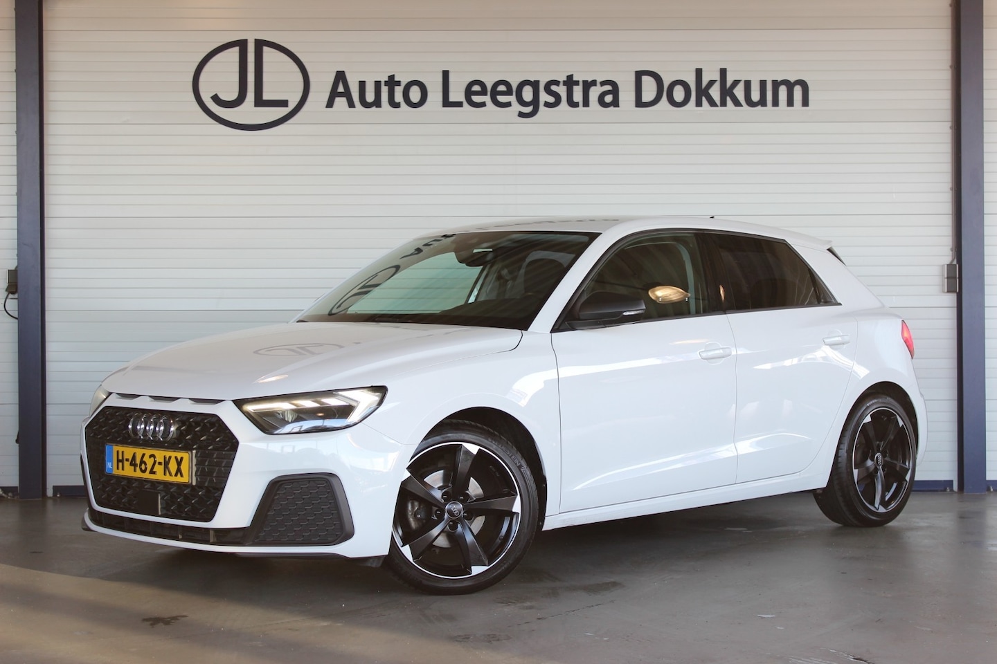 Audi A1 Sportback - 30 TFSI Pro Line Full LED | Carplay | Clima | Virtual Cockpit | Stoelverw. | Cruise | 17" - AutoWereld.nl