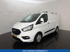 Ford Transit Custom - L1H1 l AIRCO l NAVI l KASTENINBOUW l CAMERA