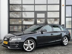 Audi A4 Avant - 3.2 FSI V6 quattro Pro Line S 265PK+ / PANO